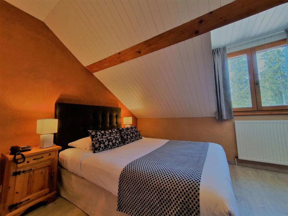 Hotel De La Croix Perrin Lans-en-Vercors