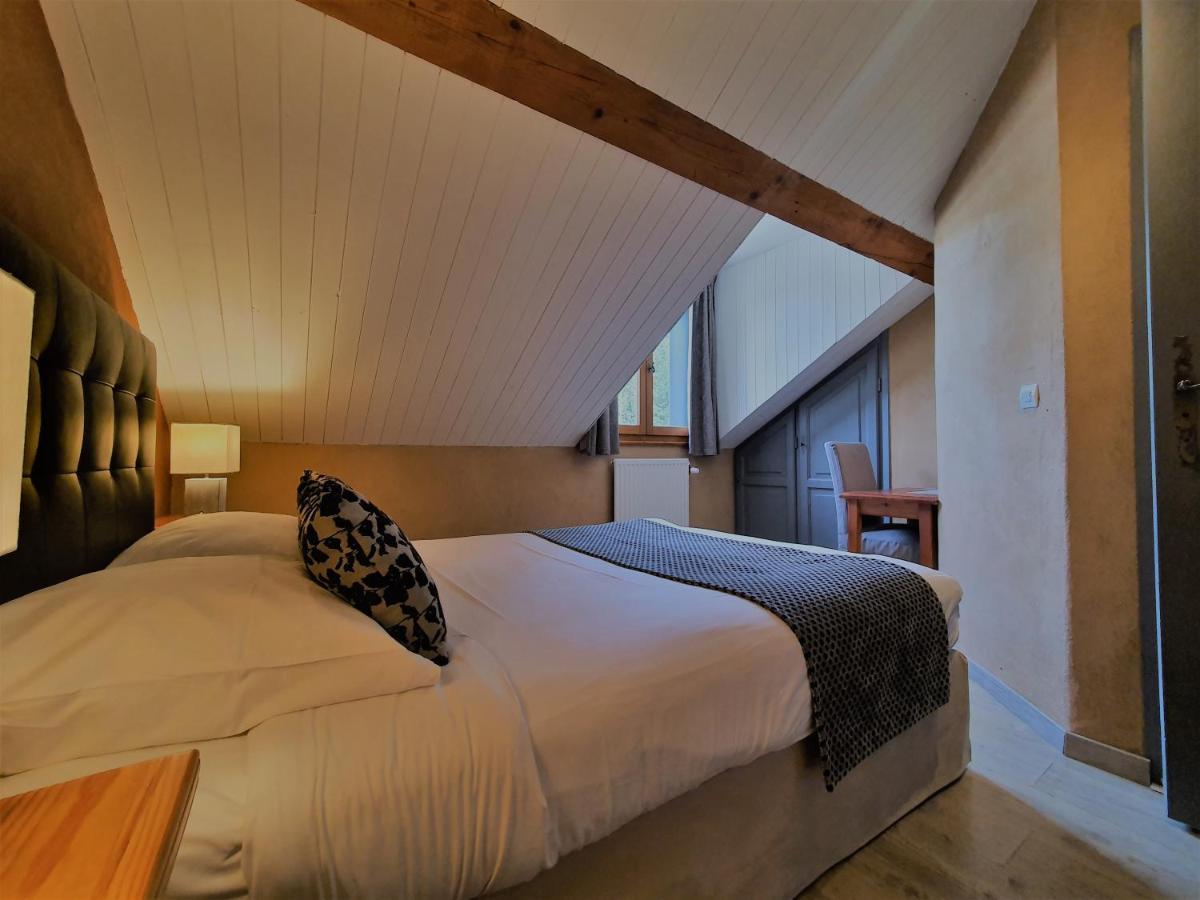 De La Croix Perrin Hotel Lans-en-Vercors