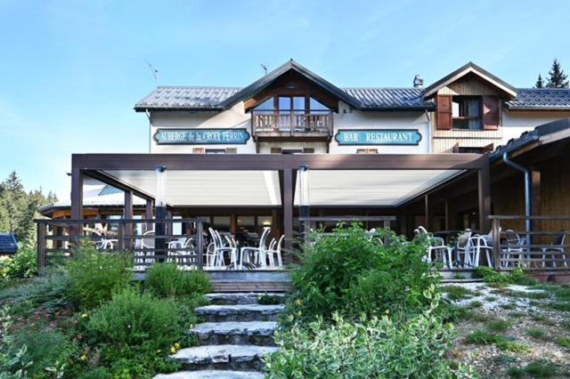 Hotel De La Croix Perrin Lans-en-Vercors