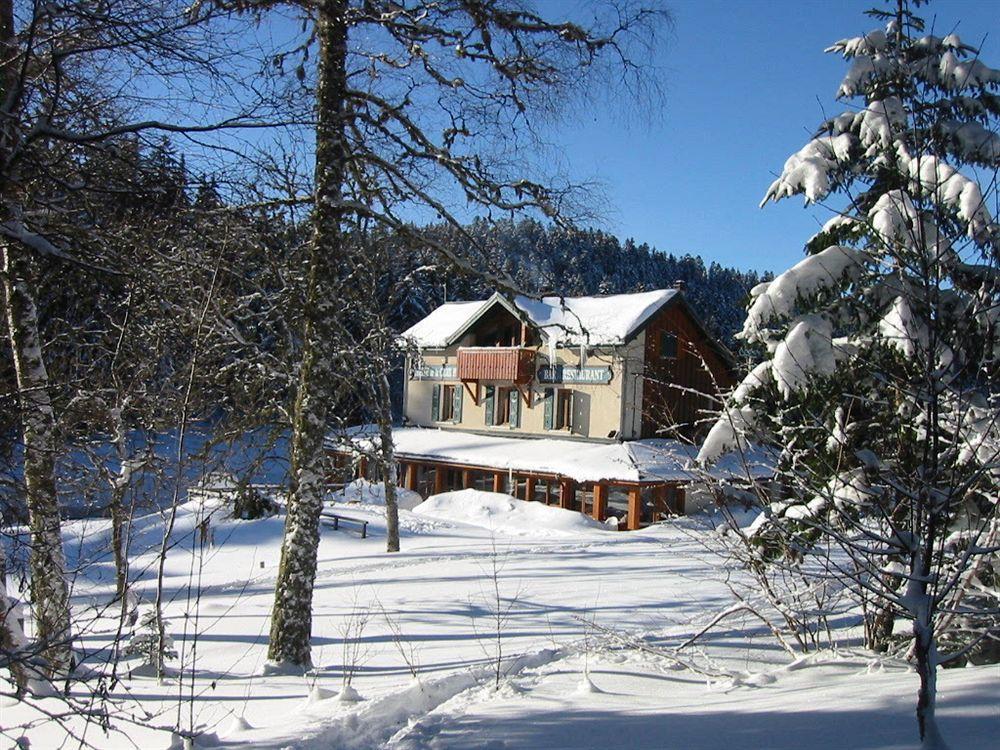 Hotel De La Croix Perrin