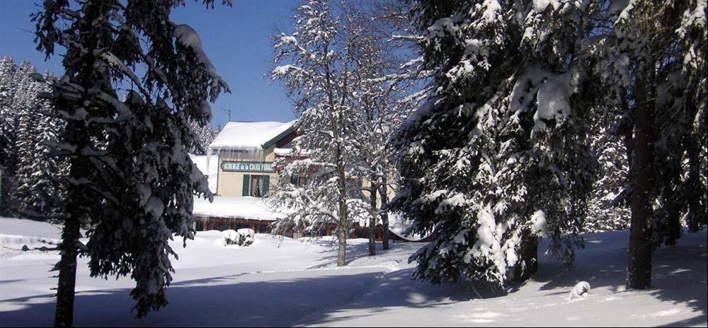 Hotel De La Croix Perrin Lans-en-Vercors