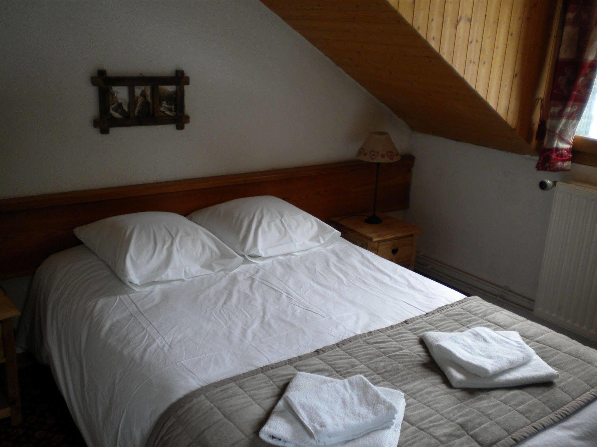 Hotel De La Croix Perrin Lans-en-Vercors