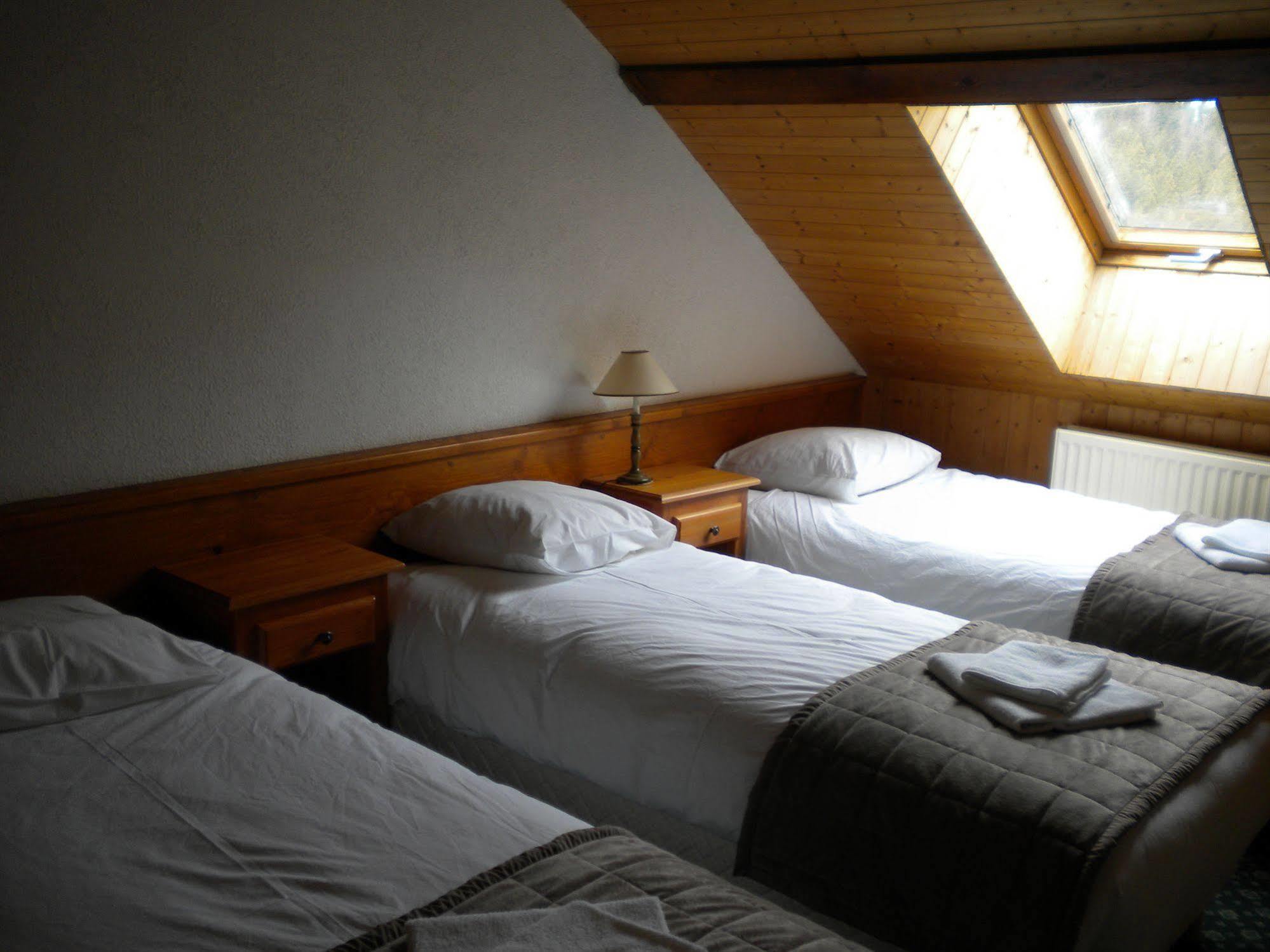 De La Croix Perrin Hotel Lans-en-Vercors