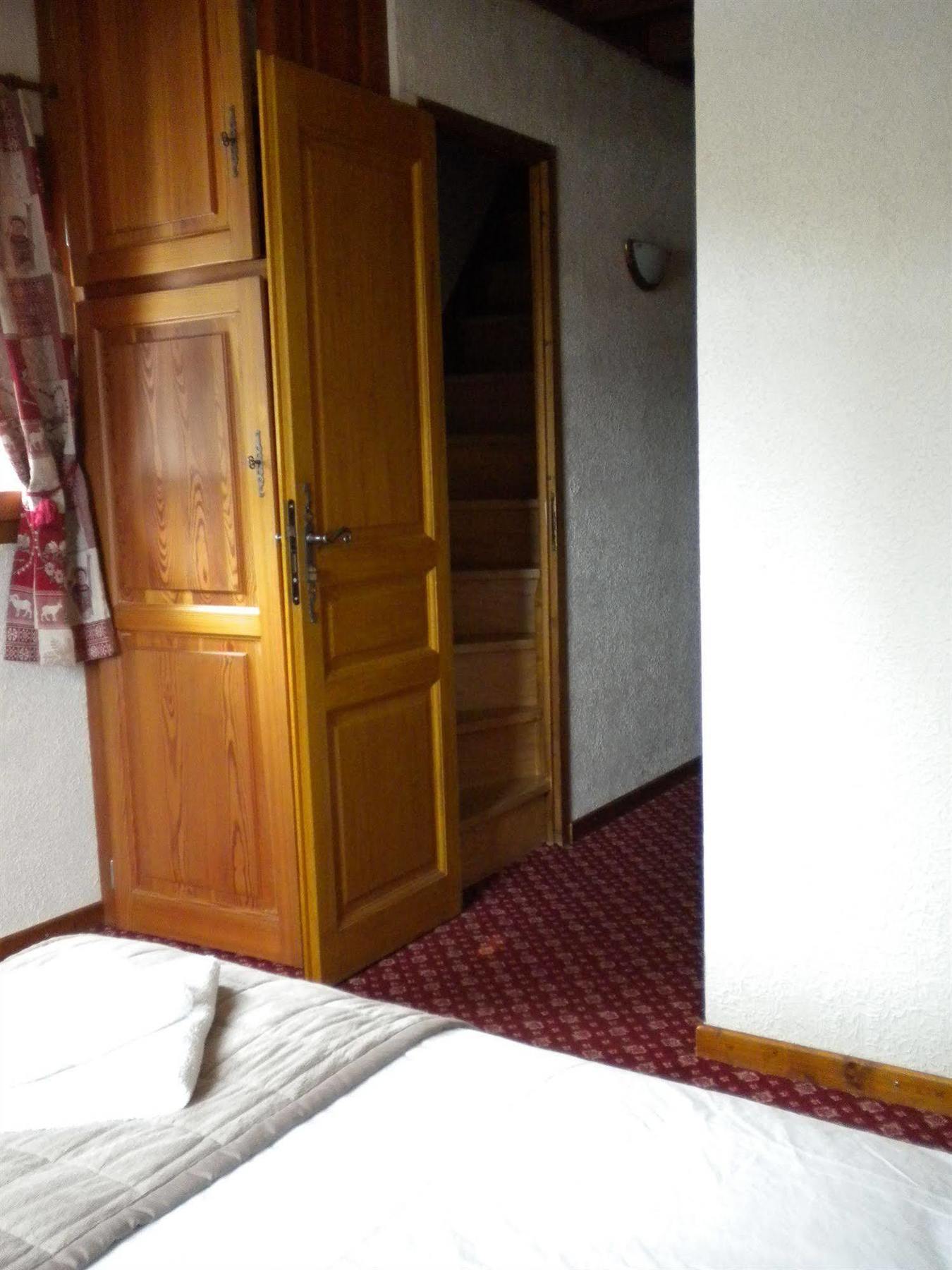 Hotel De La Croix Perrin Lans-en-Vercors